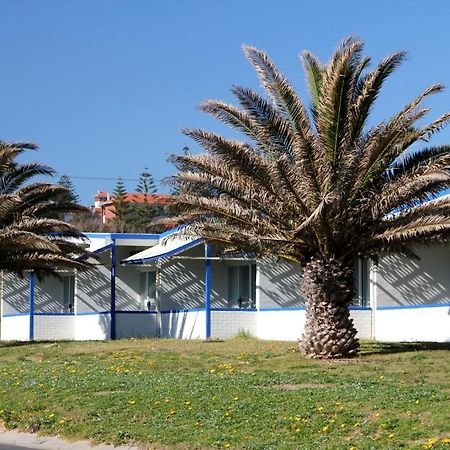 Bunbury Welcome Inn Motel Exterior photo