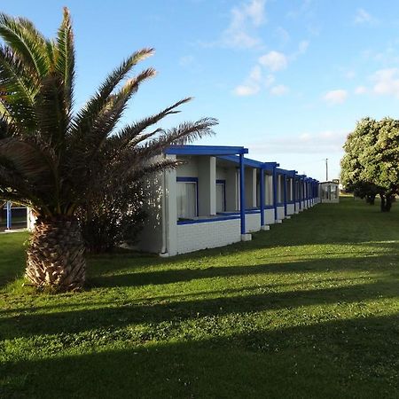 Bunbury Welcome Inn Motel Exterior photo