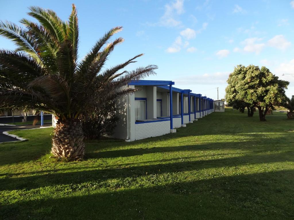 Bunbury Welcome Inn Motel Exterior photo