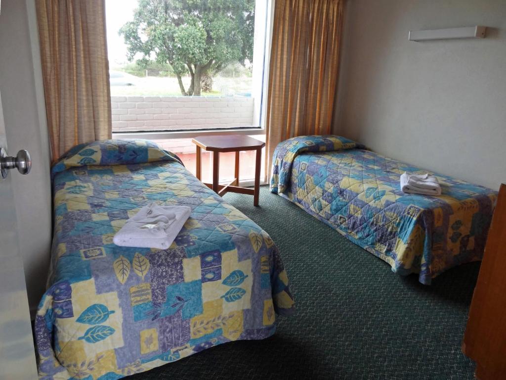 Bunbury Welcome Inn Motel Room photo