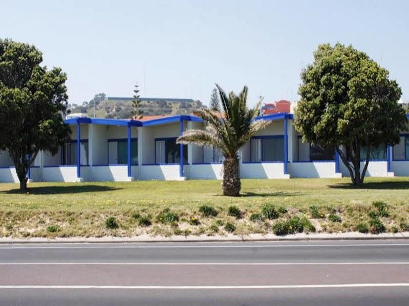 Bunbury Welcome Inn Motel Exterior photo